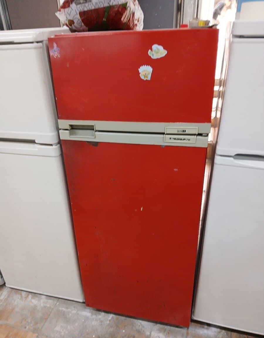 Hotpoint soyuducu