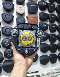 Airbag Hyundai Santa Fe 2019-2022 — şəkil 6