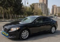 Mazda 6, 2015 il, 297000 km, 2.5 L — şəkil 3