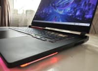 Notbuk Asus ROG Strix G — şəkil 9