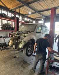 Ehtiyat hissələri Toyota RAV4 1998-2026 — şəkil 2