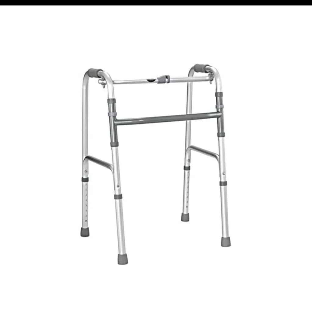 Walking aid walker for patients (walker) - Tenderyard