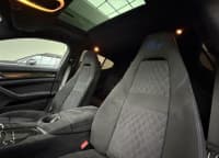 Porsche Panamera Turbo S, 2012 il, 65000 km, 4800 L — şəkil 12