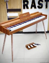 Elektron piano Allegro 88 klavişli — şəkil 8