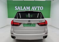 BMW X5, 2018 il, 70200 km, 3000 L — şəkil 5
