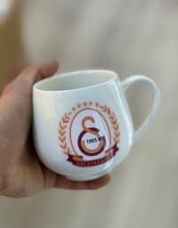Fincan-stəkan Keramika material — şəkil 3