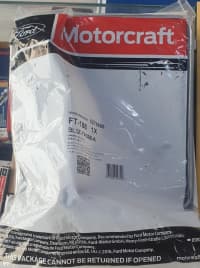 Sürət qutusu filteri Ford Mustang 2011-2017 — şəkil 2