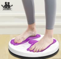 Arıqladıcı fırlanan disk və idman vasitələri — şəkil 2