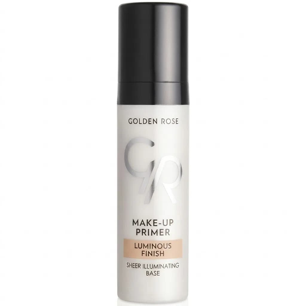 Luminous Finish Makiyaj Praymeri, 30 ml
