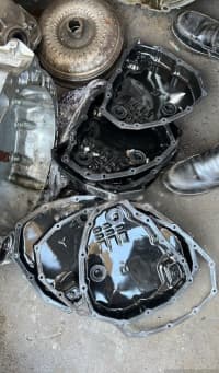 Sürətlər qutusu və ehtiyat hissələri Toyota, Nissan, Lexus — şəkil 11
