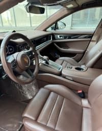 Porsche Panamera 4 E-Hybrid, 2021 il, 13000 km, 2900 L — şəkil 7