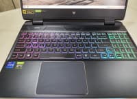 Notbuk Acer Predator Helios 16 — şəkil 7