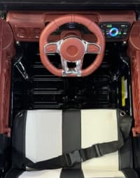 Uşaq elektromaşını 12V 10Ah 4WD — şəkil 8