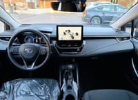 Toyota Corolla, 2025 il, 115 km, 1800 L — şəkil 10