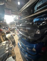 Ehtiyat hissələri Toyota və Nissan modelləri üçün — şəkil 9