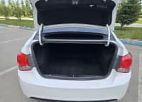 Chevrolet Cruze, 2015 il, 250000 km, 1.4 L — şəkil 8