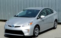 Ehtiyat hissələri Toyota Prius — şəkil 3