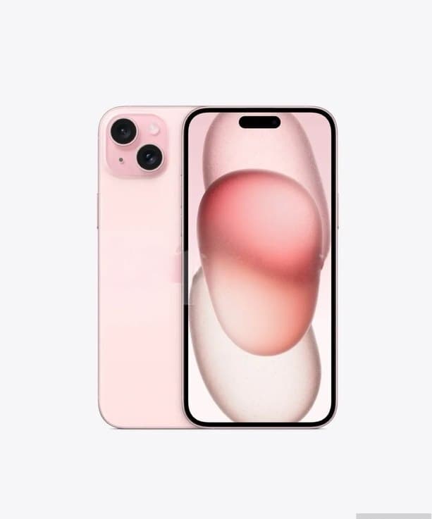 Apple iPhone 15 Plus, 6 GB