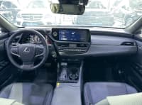 Lexus ES 300h, 2023 il, 67800 km, 2500 L — şəkil 10