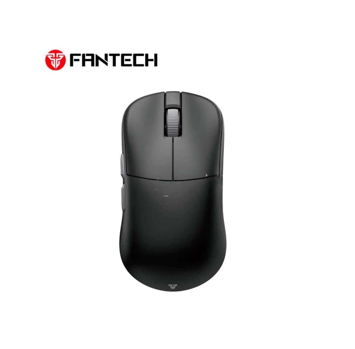 Computer mouse Fantech Helios II Pro S XD3V3 4K8K Black - Tenderyard