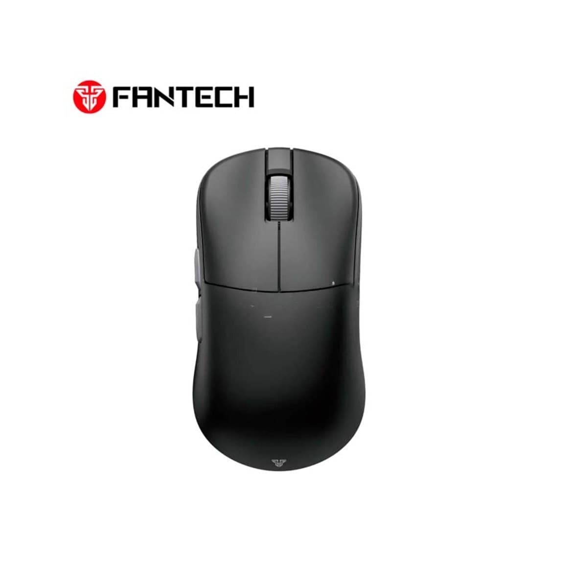 Kompüter siçanı Fantech Helios II Pro S XD3V3 4K8K Black