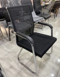 Kreslo Qara rəng — şəkil 10