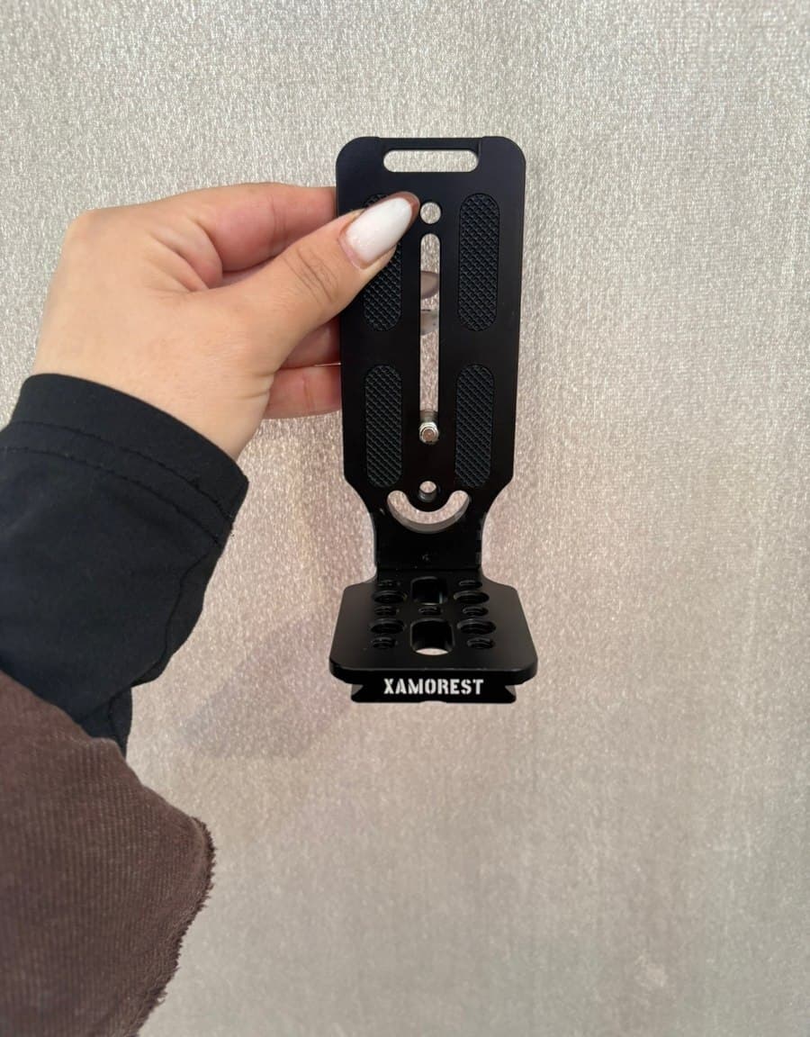 Ring Light üçün Xamorest ştativ