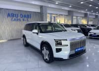 ZEEKR X, 2025 il, 0 km, 2000 L — şəkil 3