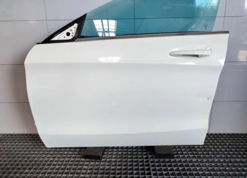 Qapı Mercedes CLA W117