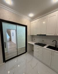 3 otaqlı mənzil 90 m² satılır — şəkil 12