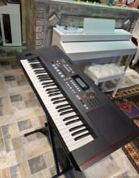 Sintezator Roland E-X50 — şəkil 1