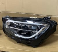 LED farası Mercedes W253 GLC — şəkil 5