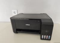 Epson L3150 Rəngli Printer — şəkil 1