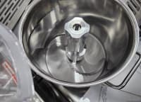 Peşəkar Ət və Tərəvəz Doğrayan Food Cutter — şəkil 6