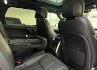 Land Rover RR Sport, 2021 il, 78000 km, 3000 L — şəkil 11