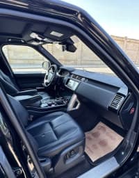 Land Rover Range Rover, 2017 il, 178000 km, 3 L — şəkil 7