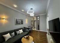 2 otaqlı mənzil 45 m² satılır — şəkil 20