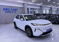 Geely Galaxy E5, 2025 il, 0 km, 1500 L — şəkil 3