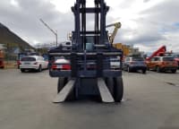Forklift Heli CPCD100, 10 tonluq, 2023 il — şəkil 3