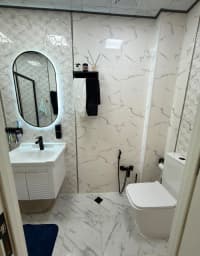 2 otaqlı mənzil 57 m² satılır — şəkil 9