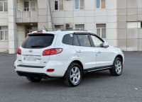 Hyundai Santa Fe, 2009 il, 163000 km, 2.0 L — şəkil 6