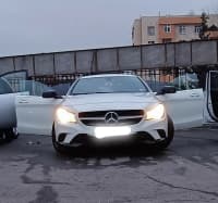 Mercedes CLA 250 4MATIC, 2016 il, 87374 km, 2 L — şəkil 8