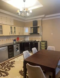 3 otaqlı mənzil 150 m² kirayə verilir — şəkil 4