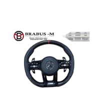 Sükan Mercedes W253 — şəkil 1