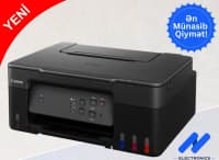 Printer Canon Pixma G2430 3in1 — şəkil 3