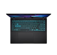Asus notbuk — şəkil 3
