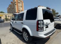 Land Rover Discovery, 2014 il, 210000 km, 3 L — şəkil 7