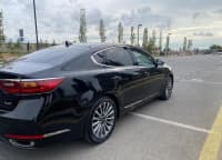 Kia K7, 2016 il, 223000 km, 2.2 L — şəkil 4