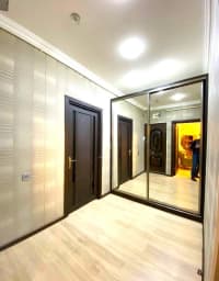 3 otaqlı mənzil 60 m² satılır — şəkil 8