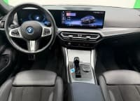 BMW i4, 2022 il, 27000 km — şəkil 9